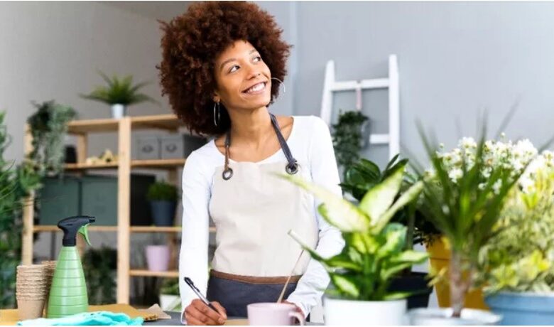 NBA And Black Girl Ventures Are Looking For Young Black Entrepreneurs NBA And Black Girl Ventures Are Looking For Young Black Entrepreneurs