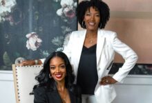 Black Atlanta venture capital firm sued for racial discrimination