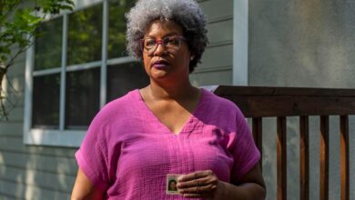 ID rule in Georgia voting law adds new hurdle for thousands of voters