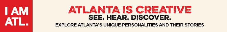 I Am ATL Banner
