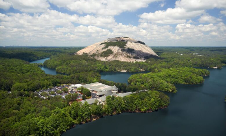 Hit the Road with the 10 Best Day Trips for Atlanta Families