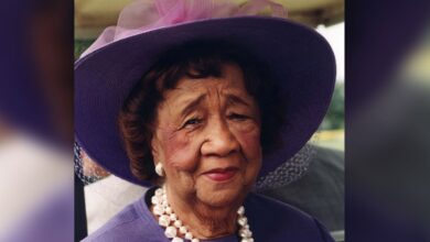 Who’s Who on the Civil Rights Walk of Fame?