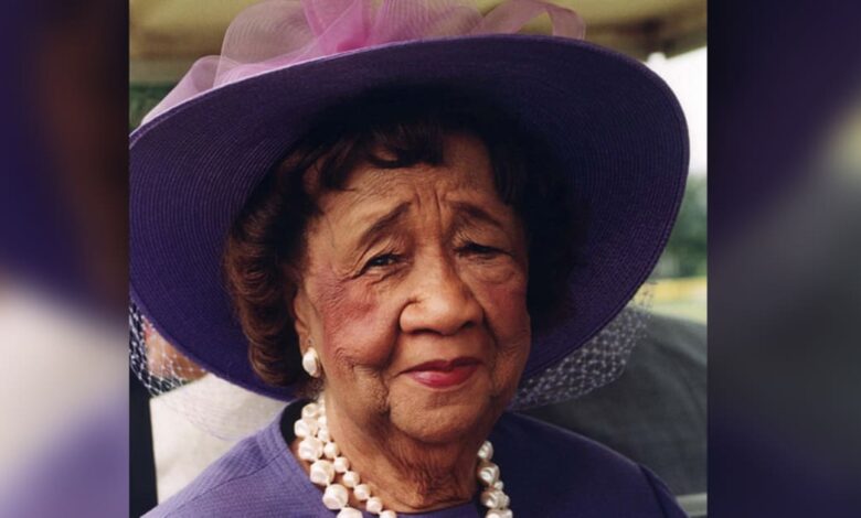 Who’s Who on the Civil Rights Walk of Fame?