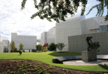 Neighborhood Guide To Atlanta’s Awe-Inspiring Art Galleries and Event Spaces