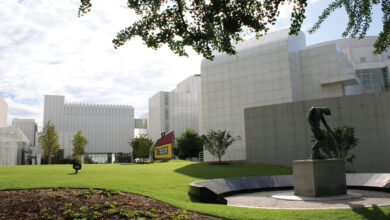 Neighborhood Guide To Atlanta’s Awe-Inspiring Art Galleries and Event Spaces