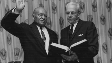 A. T. Walden – New Georgia Encyclopedia