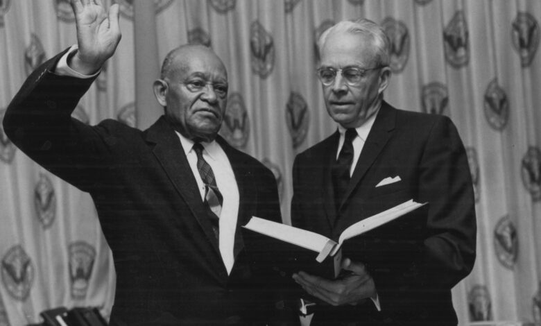 A. T. Walden – New Georgia Encyclopedia