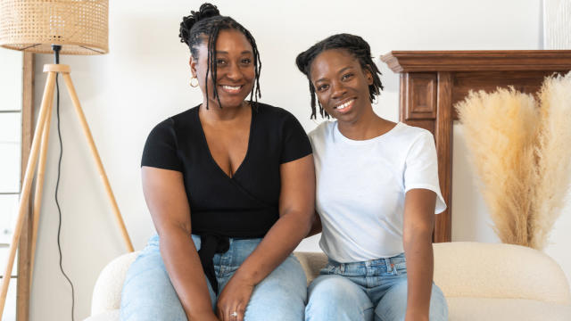 This Black-Women-Owned Wellness Platform Is Providing A Safe Space For Healing