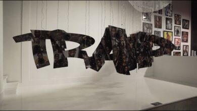 Inside Atlanta’s Trap Music Museum