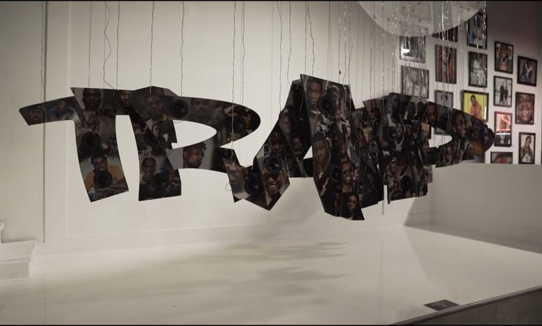 Inside Atlanta’s Trap Music Museum