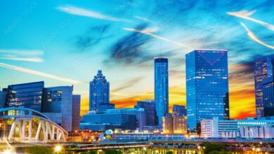 Things to do in Atlanta; Labor Day