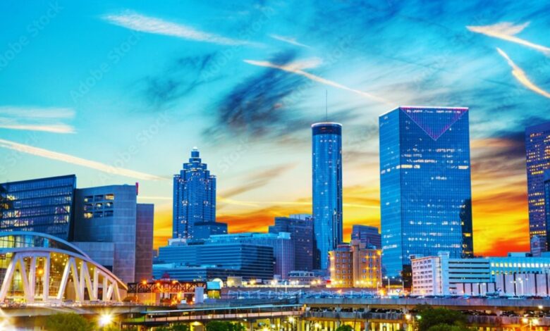 Things to do in Atlanta; Labor Day