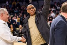 Georgia Tech Yellow Jackets | Official Athletic Site