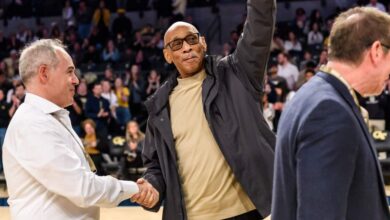 Georgia Tech Yellow Jackets | Official Athletic Site