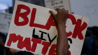 Where To Donate & Find Mental Health Resources Related To The George Floyd Protests
