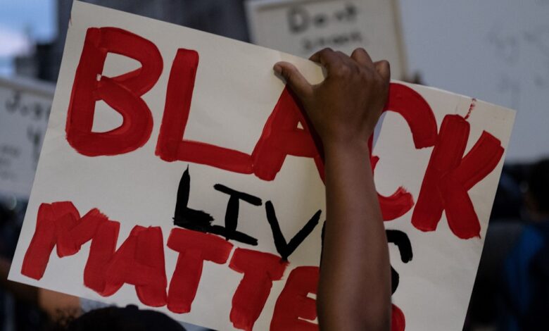 Where To Donate & Find Mental Health Resources Related To The George Floyd Protests Where To Donate & Find Mental Health Resources Related To The George Floyd Protests