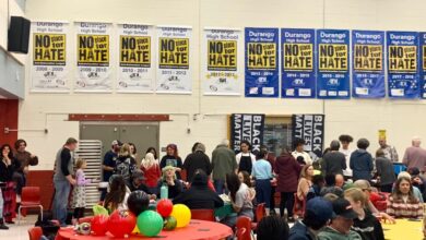 Durango High School’s Black Student Alliance heads to Atlanta