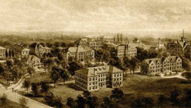 Each One, Teach One | Atlanta History Center