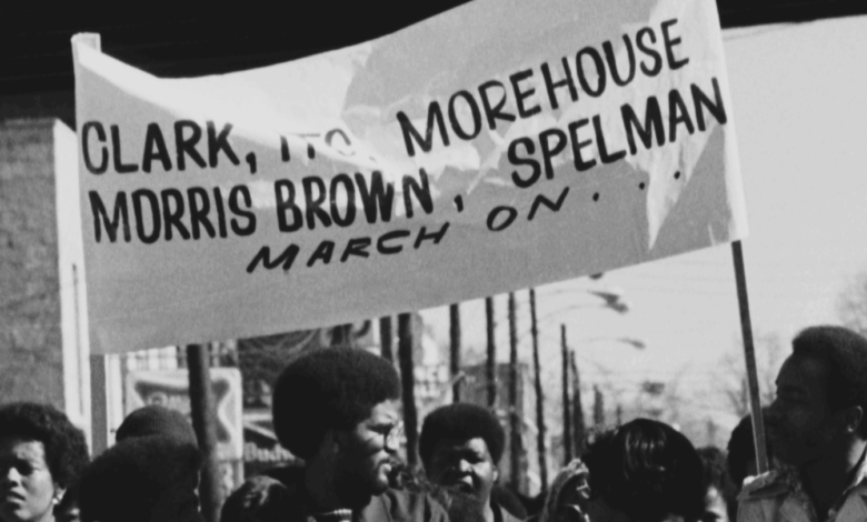 There is Work Yet To Be Done: Remembering Three Civil Rights Icons