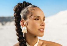 Alicia Keys to Be Honored by Black American Music Association