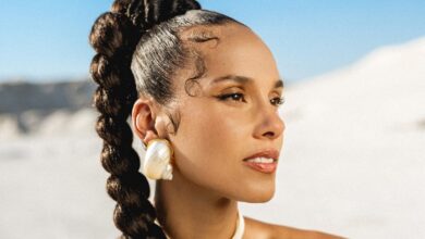 Alicia Keys to Be Honored by Black American Music Association