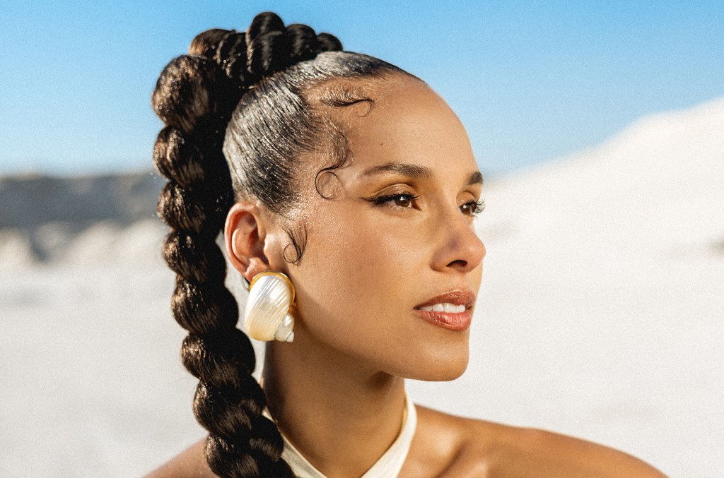 Alicia Keys