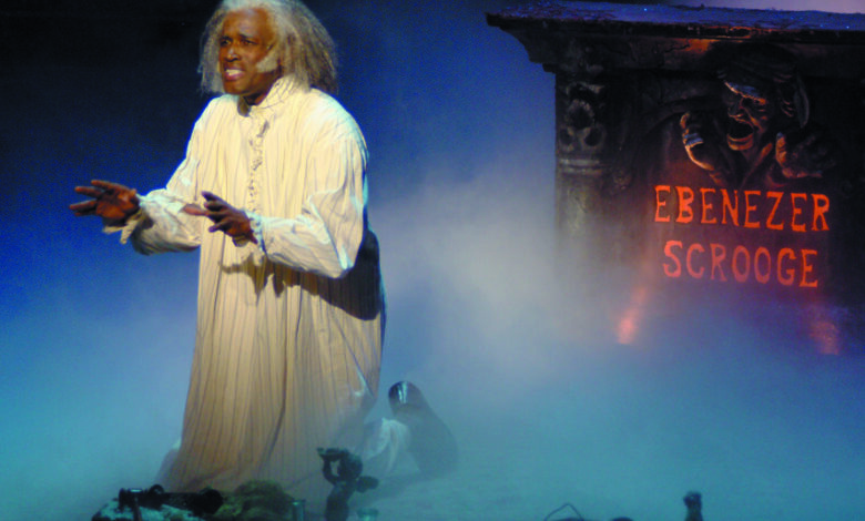 Alliance Theatre – New Georgia Encyclopedia