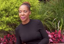 R. Kelly’s Ex-Wife Andrea Kelly Joins Cast Of ‘Growing Up Hip Hop: Atlanta’
