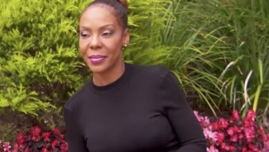R. Kelly’s Ex-Wife Andrea Kelly Joins Cast Of ‘Growing Up Hip Hop: Atlanta’