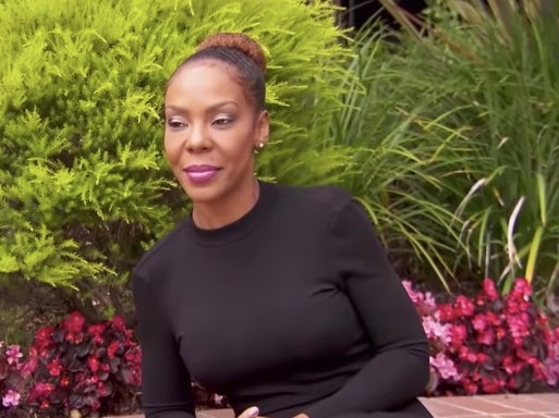 R. Kelly’s Ex-Wife Andrea Kelly Joins Cast Of ‘Growing Up Hip Hop: Atlanta’