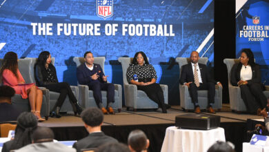 Strengthening HBCUs | NFL Football Operations