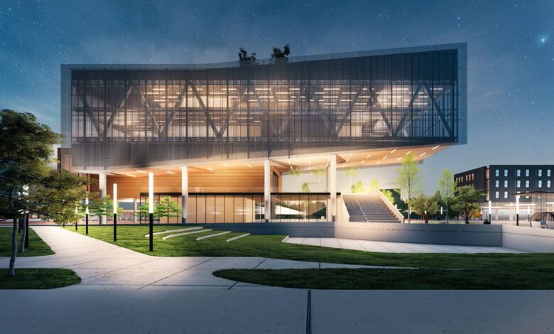 Apple’s first major racial equity investments include a Detroit developer center and HBCU tech hub