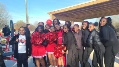Atlanta schools partner with nonprofit to create four new community parks