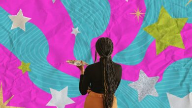5 Black emerging artists you should be following, according to your major – The Connector