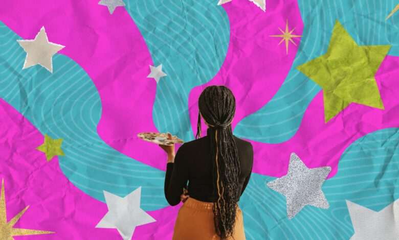 5 Black emerging artists you should be following, according to your major – The Connector 5 Black emerging artists you should be following, according to your major – The Connector