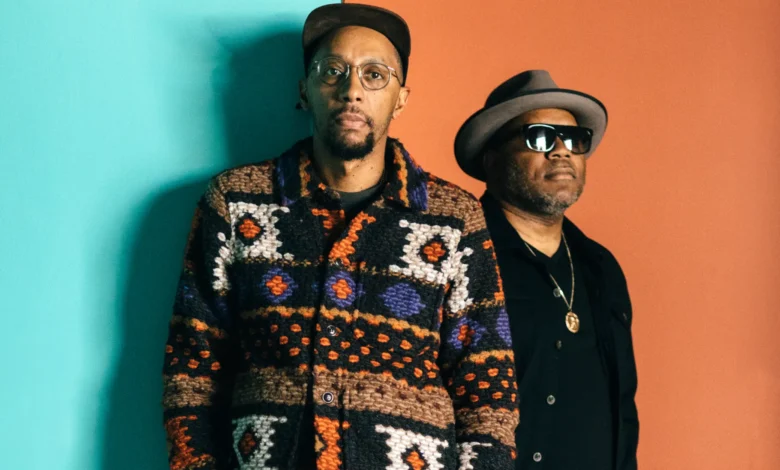 Marking 20 Years, New Documentary Explores Founding of ‘Art, Beats + Lyrics’ Urban Art and Music Tour Marking 20 Years, New Documentary Explores Founding of ‘Art, Beats + Lyrics’ Urban Art and Music Tour