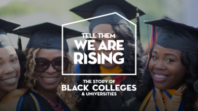 The Story of Historically Black Colleges and Universities