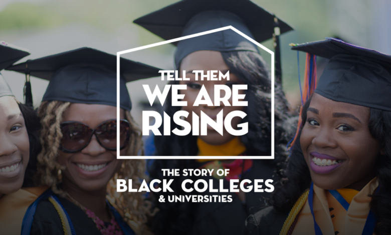 The Story of Historically Black Colleges and Universities