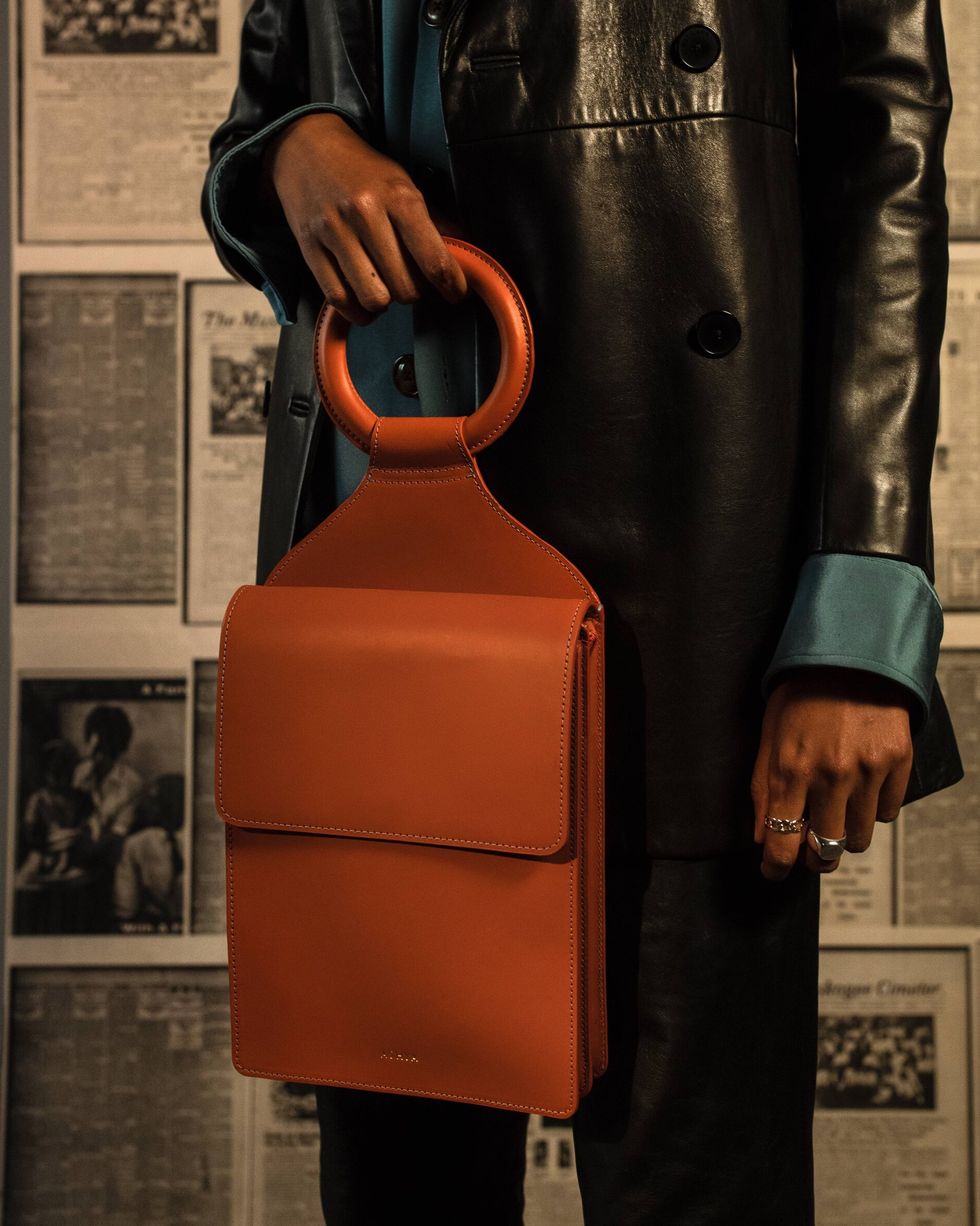 black owned handbags for women ashya