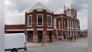 Nonprofit takes over operations at Atlanta high school