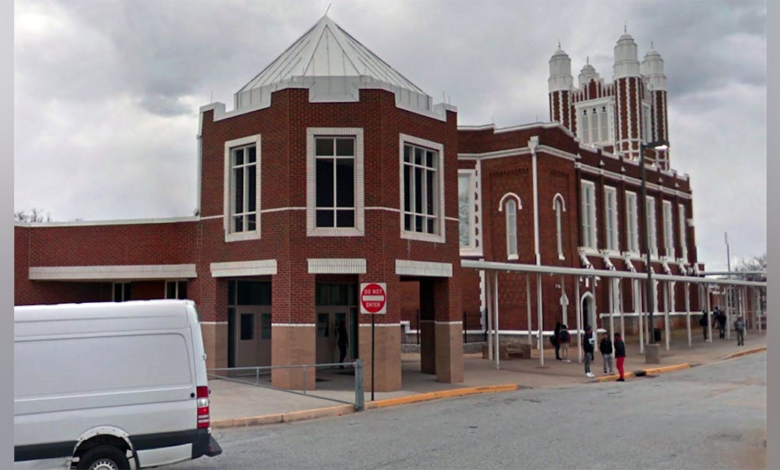 Nonprofit takes over operations at Atlanta high school