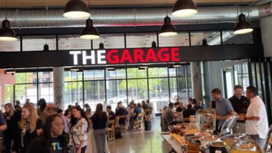 Microsoft Garage opens in Atlanta as a hub for tech talent and community growth driving innovation and inspiration