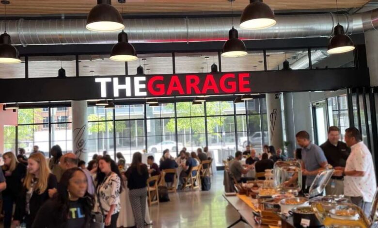 Microsoft Garage opens in Atlanta as a hub for tech talent and community growth driving innovation and inspiration
