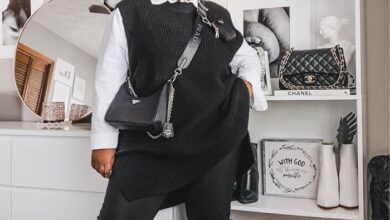 6 Items an Atlanta Fashion Girl Is Living In