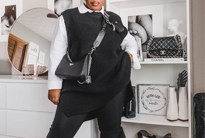 6 Items an Atlanta Fashion Girl Is Living In