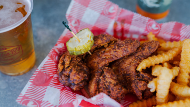 Atlanta’s Best Fried Chicken Spots According to a Local
