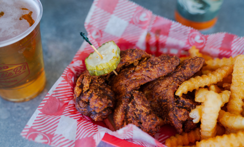 Atlanta’s Best Fried Chicken Spots According to a Local
