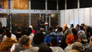 AMERICAN THEATRE | A Year After Atlanta Theatre’s Town Hall on Racism, Who’s Keeping Score?