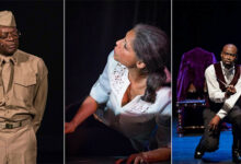 Black Festival Ranks Among the Five “Top Theatre Festivals to Visit Around the World”