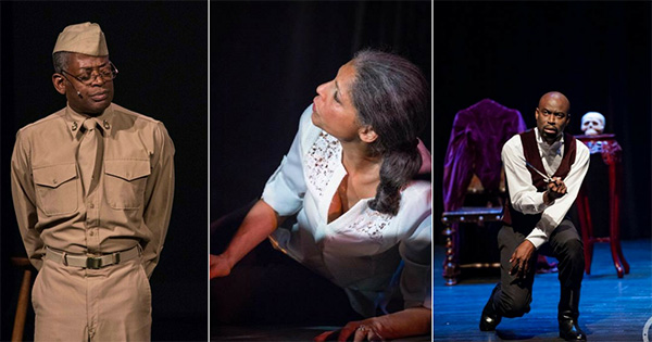 Black Festival Ranks Among the Five “Top Theatre Festivals to Visit Around the World”